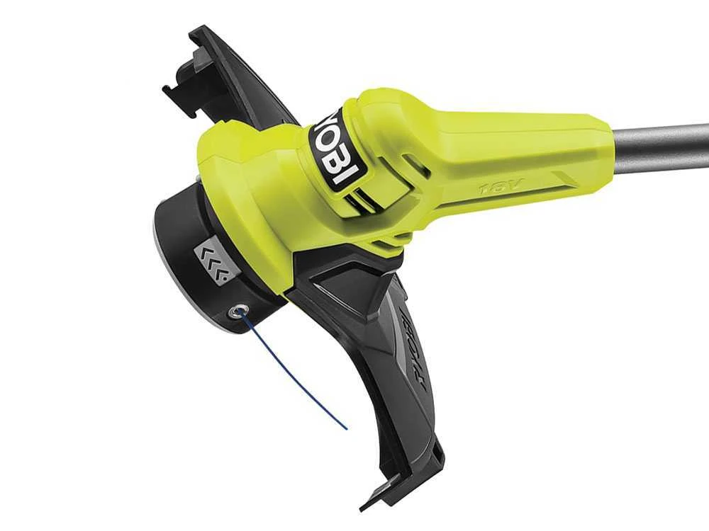 Coupe-bordures à Batterie RYOBI RY18LT23-0 - 18V - Coupe De 23cm - SANS BATTERIE NI CHARGEUR 8 Coupe-bordures à Batterie RYOBI RY18LT23-0 - 18V - Coupe De 23cm - SANS BATTERIE NI CHARGEUR – Image 6