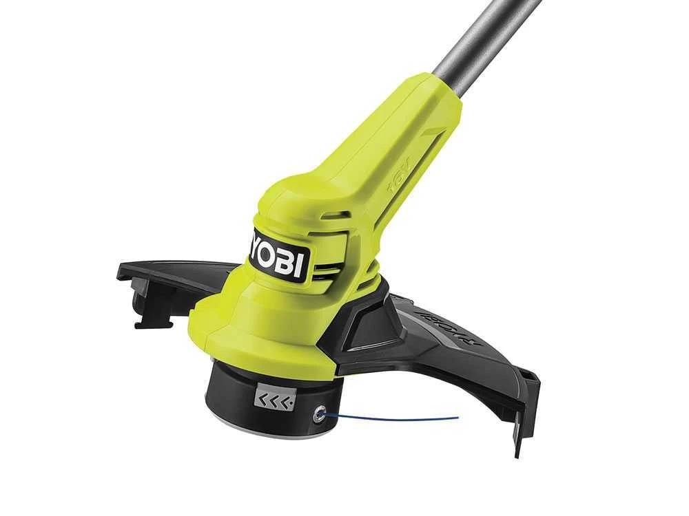 Coupe-bordures à Batterie RYOBI RY18LT23-0 - 18V - Coupe De 23cm - SANS BATTERIE NI CHARGEUR 9 Coupe-bordures à Batterie RYOBI RY18LT23-0 - 18V - Coupe De 23cm - SANS BATTERIE NI CHARGEUR – Image 7