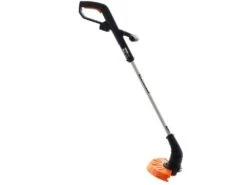 Coupe-bordures à Batterie WORX WG157E.9 - SANS BATTERIE NI CHARGEUR -Outils De Jardin coupe bordures batterie worx wg157e 9 sans batterie ni chargeur coupe bordure batterie worx wg157e 9 30388 4 1627548209 IMG 61026a312e53f