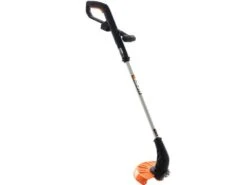 Coupe-bordures à Batterie WORX WG157E.9 - SANS BATTERIE NI CHARGEUR -Outils De Jardin coupe bordures batterie worx wg157e 9 sans batterie ni chargeur coupe bordure batterie worx wg157e 9 30388 4 1627548209 IMG 61026a3135f4e