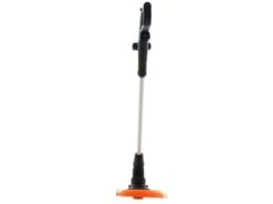 Coupe-bordures à Batterie WORX WG157E.9 - SANS BATTERIE NI CHARGEUR -Outils De Jardin coupe bordures batterie worx wg157e 9 sans batterie ni chargeur coupe bordure batterie worx wg157e 9 30388 4 1627548209 IMG 61026a313a725