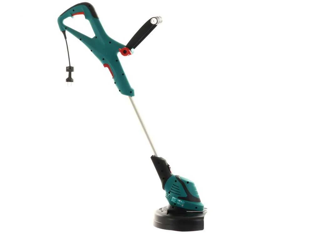 Coupe-bordures électrique Bosch ART 27 - Moteur De 450W - Diamètre De Coupe 27 Cm 7 Coupe-bordures électrique Bosch ART 27 - Moteur De 450W - Diamètre De Coupe 27 Cm – Image 5