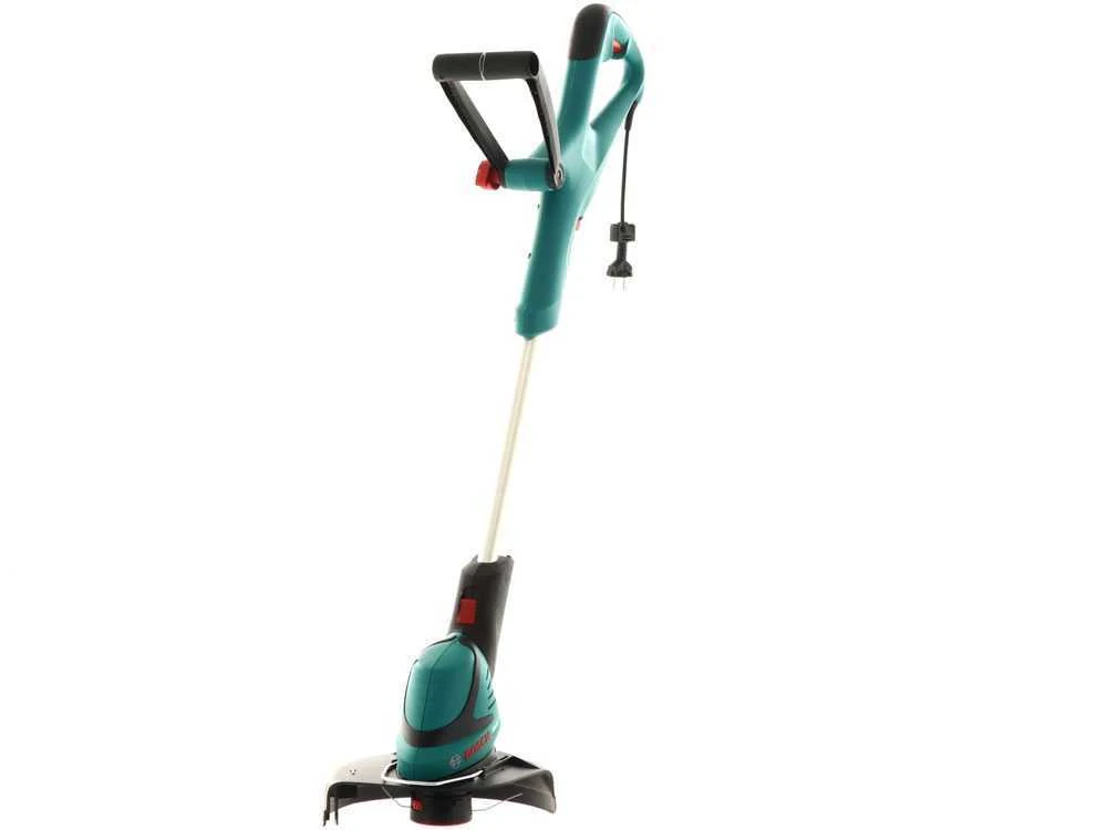 Coupe-bordures électrique Bosch ART 27 - Moteur De 450W - Diamètre De Coupe 27 Cm 11 Coupe-bordures électrique Bosch ART 27 - Moteur De 450W - Diamètre De Coupe 27 Cm – Image 9