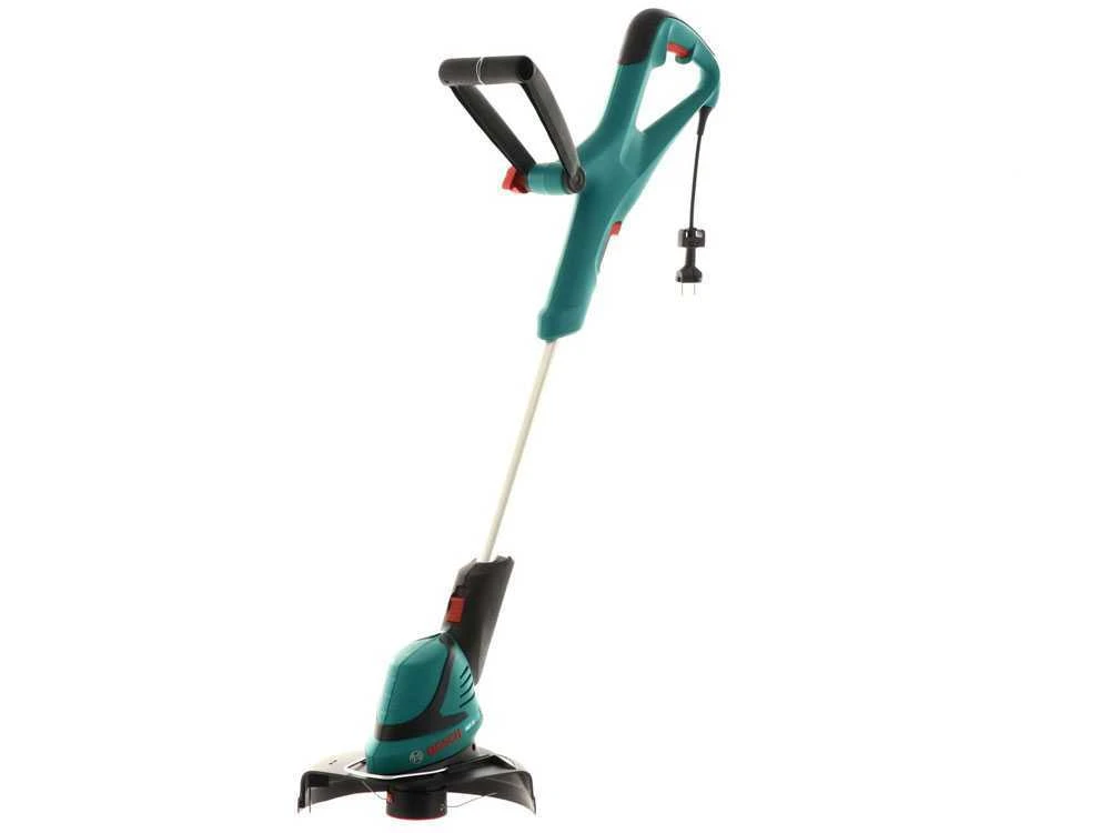 Coupe-bordures électrique Bosch ART 27 - Moteur De 450W - Diamètre De Coupe 27 Cm 12 Coupe-bordures électrique Bosch ART 27 - Moteur De 450W - Diamètre De Coupe 27 Cm – Image 10