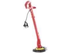 Coupe-bordures électrique Einhell GC-ET 2522 - Double Poignée - Moteur 250 W 28 Coupe-bordures électrique Einhell GC-ET 2522 - Double Poignée - Moteur 250 W -Outils De Jardin coupe bordures electrique einhell gc et 2522 double poignee moteur 250 w coupe bordures electrique einhell gc et 2522 33532 3 1647531938 IMG 623357a2f3363