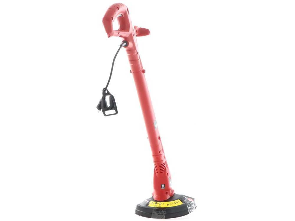 Coupe-bordures électrique Einhell GC-ET 2522 - Double Poignée - Moteur 250 W 9 Coupe-bordures électrique Einhell GC-ET 2522 - Double Poignée - Moteur 250 W – Image 7