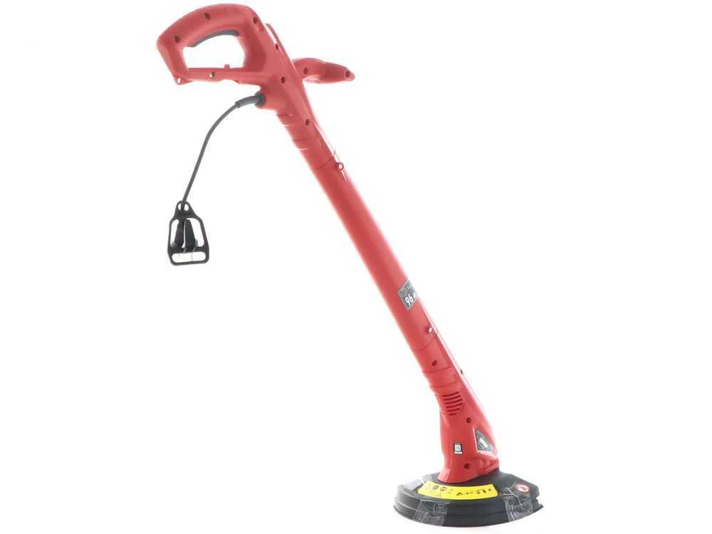 Coupe-bordures électrique Einhell GC-ET 2522 - Double Poignée - Moteur 250 W 10 Coupe-bordures électrique Einhell GC-ET 2522 - Double Poignée - Moteur 250 W – Image 8