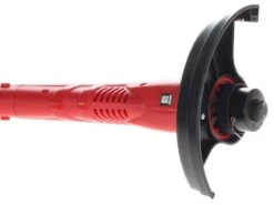 Coupe-bordures électrique Einhell GC-ET 2522 - Double Poignée - Moteur 250 W 32 Coupe-bordures électrique Einhell GC-ET 2522 - Double Poignée - Moteur 250 W -Outils De Jardin coupe bordures electrique einhell gc et 2522 double poignee moteur 250 w moteur et tete de coupe 33532 2 1647591737 IMG 623441393633d