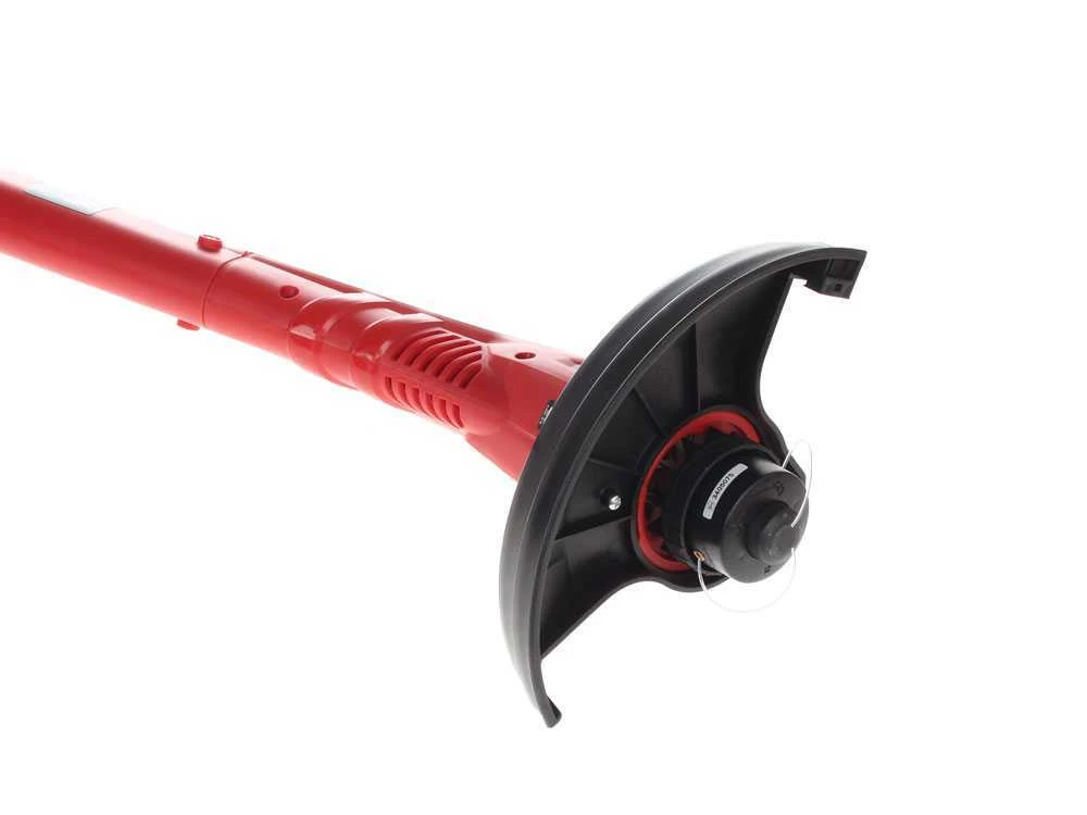 Coupe-bordures électrique Einhell GC-ET 2522 - Double Poignée - Moteur 250 W 15 Coupe-bordures électrique Einhell GC-ET 2522 - Double Poignée - Moteur 250 W – Image 13