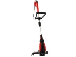 Coupe-bordures électrique Einhell GC-ET 4530 Set - Avec 3 Têtes Offertes -Outils De Jardin coupe bordures electrique einhell gc et 4530 set avec 3 tetes offertes debroussailleuse electrique einhell gc et 4530 set 29485 5 1622106632 IMG 60af620852dc4