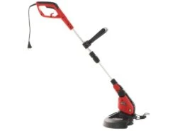 Coupe-bordures électrique Einhell GC-ET 4530 Set - Avec 3 Têtes Offertes -Outils De Jardin coupe bordures electrique einhell gc et 4530 set avec 3 tetes offertes debroussailleuse electrique einhell gc et 4530 set 29485 5 1622106632 IMG 60af620854ad0