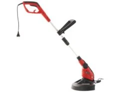 Coupe-bordures électrique Einhell GC-ET 4530 Set - Avec 3 Têtes Offertes -Outils De Jardin coupe bordures electrique einhell gc et 4530 set avec 3 tetes offertes debroussailleuse electrique einhell gc et 4530 set 29485 5 1622106632 IMG 60af620856501