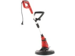 Coupe-bordures électrique Einhell GC-ET 4530 Set - Avec 3 Têtes Offertes -Outils De Jardin coupe bordures electrique einhell gc et 4530 set avec 3 tetes offertes debroussailleuse electrique einhell gc et 4530 set 29485 5 1622106632 IMG 60af6208581b9