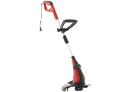 Coupe-bordures électrique Einhell GC-ET 4530 Set - Avec 3 Têtes Offertes -Outils De Jardin coupe bordures electrique einhell gc et 4530 set avec 3 tetes offertes debroussailleuse electrique einhell gc et 4530 set 29485 5 1622106632 IMG 60af620859c3a