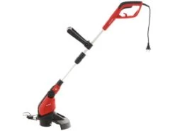 Coupe-bordures électrique Einhell GC-ET 4530 Set - Avec 3 Têtes Offertes -Outils De Jardin coupe bordures electrique einhell gc et 4530 set avec 3 tetes offertes debroussailleuse electrique einhell gc et 4530 set 29485 5 1622106632 IMG 60af62085f6f8