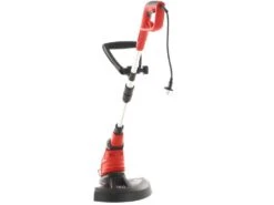 Coupe-bordures électrique Einhell GC-ET 4530 Set - Avec 3 Têtes Offertes -Outils De Jardin coupe bordures electrique einhell gc et 4530 set avec 3 tetes offertes debroussailleuse electrique einhell gc et 4530 set 29485 5 1622106632 IMG 60af6208632b3
