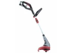 Coupe-bordures électrique Al-Ko GTE 350 Classic Avec Moteur Monophasé De 350W -Outils De Jardin coupe bordures lectrique al ko gte 350 classic avec moteur monophas de 350w dbroussailleuse lectrique al ko gte 350 classic 14994 5 1544536058 IMG 2838