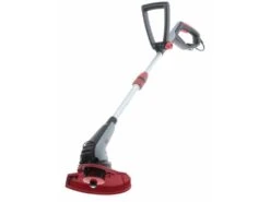 Coupe-bordures électrique Al-Ko GTE 350 Classic Avec Moteur Monophasé De 350W -Outils De Jardin coupe bordures lectrique al ko gte 350 classic avec moteur monophas de 350w dbroussailleuse lectrique al ko gte 350 classic 14994 5 1544536058 IMG 2842