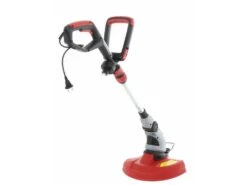 Coupe-bordures électrique Al-Ko GTE 550 PREMIUM Avec Moteur Monophasé De 550W -Outils De Jardin coupe bordures lectrique al ko gte 550 premium avec moteur monophas de 550w dbroussailleuse lectrique al ko gte 550 premium 15006 5 1544607058 IMG 9969