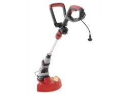 Coupe-bordures électrique Al-Ko GTE 550 PREMIUM Avec Moteur Monophasé De 550W -Outils De Jardin coupe bordures lectrique al ko gte 550 premium avec moteur monophas de 550w dbroussailleuse lectrique al ko gte 550 premium 15006 5 1544607058 IMG 9971