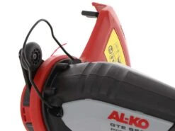 Coupe-bordures électrique Al-Ko GTE 550 PREMIUM Avec Moteur Monophasé De 550W -Outils De Jardin coupe bordures lectrique al ko gte 550 premium avec moteur monophas de 550w moteur et tte de coupe 15006 7 1544607425 IMG 9985