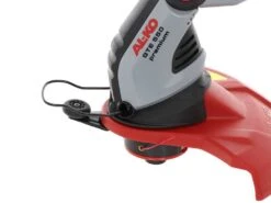 Coupe-bordures électrique Al-Ko GTE 550 PREMIUM Avec Moteur Monophasé De 550W -Outils De Jardin coupe bordures lectrique al ko gte 550 premium avec moteur monophas de 550w moteur et tte de coupe 15006 7 1544607425 IMG 9991