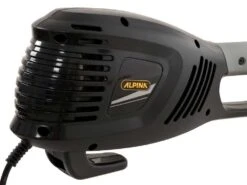 Coupe-bordures électrique Alpina ATR 1.0 EJ Avec Moteur Monophasé De 1000W -Outils De Jardin coupe bordures lectrique alpina atr 1 0 ej avec moteur monophas de 1000w le moteur 23406 7 1588841542 IMG 5eb3cc4645b1a