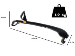 Coupe-bordures électrique Alpina ATR 350 E - Moteur De 350W