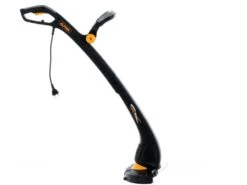 Coupe-bordures électrique Alpina ATR 350 E - Moteur De 350W -Outils De Jardin coupe bordures lectrique alpina atr 350 e moteur de 350w dbroussailleuse lectrique alpina atr 350 e 23768 1 1590766853 IMG 5ed12d05a10fd