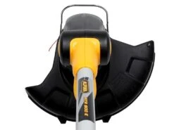 Coupe-bordures électrique Alpina ATR 600 E Avec Moteur Monophasé De 600 Watts -Outils De Jardin coupe bordures lectrique alpina atr 600 e avec moteur monophas de 600 watts moteur et tte de coupe 23388 7 1588750788 IMG 5eb269c40aa7e