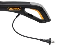 Coupe-bordures électrique Alpina ATR 600 E Avec Moteur Monophasé De 600 Watts -Outils De Jardin coupe bordures lectrique alpina atr 600 e avec moteur monophas de 600 watts moteur et tte de coupe 23388 7 1588750788 IMG 5eb269c40de5f
