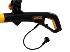 Coupe-bordures électrique Alpina ATR 600 E Avec Moteur Monophasé De 600 Watts -Outils De Jardin coupe bordures lectrique alpina atr 600 e avec moteur monophas de 600 watts moteur et tte de coupe 23388 7 1588750788 IMG 5eb269c413d55