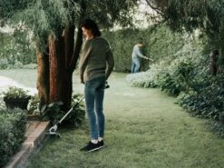 Coupe-bordures électrique à Batterie Batavia - SANS BATTERIE NI CHARGEUR -Outils De Jardin coupe bordures lectrique batterie batavia sans batterie ni chargeur coupe bordures lectrique batterie batavia sans batterie ni chargeur 32920 5 1644323556 IMG 620262e41f844