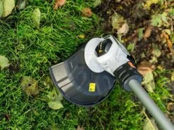 Coupe-bordures électrique à Batterie Batavia - SANS BATTERIE NI CHARGEUR -Outils De Jardin coupe bordures lectrique batterie batavia sans batterie ni chargeur coupe bordures lectrique batterie batavia sans batterie ni chargeur 32920 5 1644323556 IMG 620262e4210be