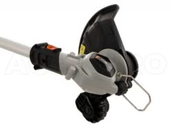 Coupe-bordures électrique à Batterie Batavia - SANS BATTERIE NI CHARGEUR -Outils De Jardin coupe bordures lectrique batterie batavia sans batterie ni chargeur la tte de coupe 2 en 1 32920 4 1644323556 IMG 620262e401395