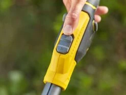 Coupe-bordures électrique à Batterie BRUSHLESS STANLEY FATMAX V20 - 18V - 4AH -Outils De Jardin coupe bordures lectrique batterie brushless stanley fatmax v20 18v 4ah coupe bordures lectrique batterie brushless stanley fatmax v20 29782 1 1623400959 IMG 60c321ffb26a5