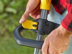 Coupe-bordures électrique à Batterie BRUSHLESS STANLEY FATMAX V20 - 18V - 4AH -Outils De Jardin coupe bordures lectrique batterie brushless stanley fatmax v20 18v 4ah coupe bordures lectrique batterie brushless stanley fatmax v20 29782 1 1623400959 IMG 60c321ffb627d