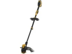 Coupe-bordures électrique à Batterie BRUSHLESS STANLEY FATMAX V20 - 18V - 4AH -Outils De Jardin coupe bordures lectrique batterie brushless stanley fatmax v20 18v 4ah coupe bordures lectrique batterie brushless stanley fatmax v20 29782 1 1623400959 IMG 60c321ffc2df5