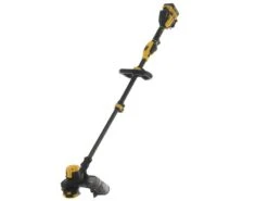 Coupe-bordures électrique à Batterie BRUSHLESS STANLEY FATMAX V20 - 18V - 4AH -Outils De Jardin coupe bordures lectrique batterie brushless stanley fatmax v20 18v 4ah coupe bordures lectrique batterie brushless stanley fatmax v20 29782 1 1623400959 IMG 60c321ffca548