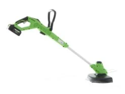 Coupe-bordures électrique à Batterie Greenworks G24LT28 24V - Batterie De 4 Ah -Outils De Jardin coupe bordures lectrique batterie greenworks g24lt28 24v batterie de 4 ah coupe bordures batterie greenworks g24lt28 35537 10 1656408462 IMG 62bac98eb03af