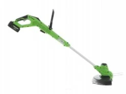 Coupe-bordures électrique à Batterie Greenworks G24LT28 24V - Batterie De 4 Ah -Outils De Jardin coupe bordures lectrique batterie greenworks g24lt28 24v batterie de 4 ah coupe bordures batterie greenworks g24lt28 35537 10 1656408462 IMG 62bac98ed3e40