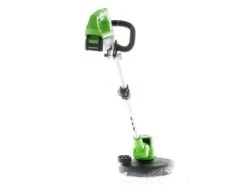 Coupe-bordures électrique à Batterie Greenworks G48LT30 24V - Batterie De 4 Ah -Outils De Jardin coupe bordures lectrique batterie greenworks g48lt30 24v batterie de 4 ah coupe bordures batterie greenworks g48lt30 35541 10 1656419800 IMG 62baf5d83e492