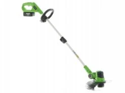 Coupe-bordures électrique à Batterie Greenworks G48LT30 24V - Batterie De 4 Ah -Outils De Jardin coupe bordures lectrique batterie greenworks g48lt30 24v batterie de 4 ah coupe bordures batterie greenworks g48lt30 35541 10 1656419800 IMG 62baf5d8907b4