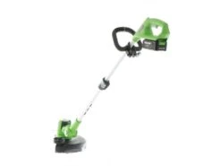 Coupe-bordures électrique à Batterie Greenworks G48LT30 24V - Batterie De 4 Ah -Outils De Jardin coupe bordures lectrique batterie greenworks g48lt30 24v batterie de 4 ah coupe bordures batterie greenworks g48lt30 35541 10 1656419801 IMG 62baf5d95e7cb