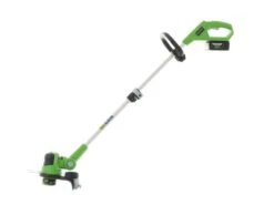 Coupe-bordures électrique à Batterie Greenworks G48LT30 24V - Batterie De 4 Ah -Outils De Jardin coupe bordures lectrique batterie greenworks g48lt30 24v batterie de 4 ah coupe bordures batterie greenworks g48lt30 35541 10 1656419802 IMG 62baf5da0ad55