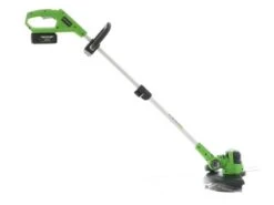 Coupe-bordures électrique à Batterie Greenworks G48LT30 24V - SANS BATTERIE NI CHARGEUR 28 Coupe-bordures électrique à Batterie Greenworks G48LT30 24V - SANS BATTERIE NI CHARGEUR -Outils De Jardin coupe bordures lectrique batterie greenworks g48lt30 24v sans batterie ni chargeur coupe bordures batterie greenworks g48lt30 24v 35540 6 1656422372 IMG 62baffe40ee5b