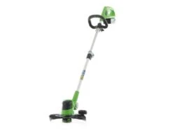 Coupe-bordures électrique à Batterie Greenworks G48LT30 24V - SANS BATTERIE NI CHARGEUR 36 Coupe-bordures électrique à Batterie Greenworks G48LT30 24V - SANS BATTERIE NI CHARGEUR -Outils De Jardin coupe bordures lectrique batterie greenworks g48lt30 24v sans batterie ni chargeur coupe bordures batterie greenworks g48lt30 24v 35540 6 1656422373 IMG 62baffe53ae0c