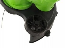 Coupe-bordures électrique à Batterie Greenworks G48LT30 24V - SANS BATTERIE NI CHARGEUR 40 Coupe-bordures électrique à Batterie Greenworks G48LT30 24V - SANS BATTERIE NI CHARGEUR -Outils De Jardin coupe bordures lectrique batterie greenworks g48lt30 24v sans batterie ni chargeur la tte de coupe 35540 5 1656422370 IMG 62baffe255e44