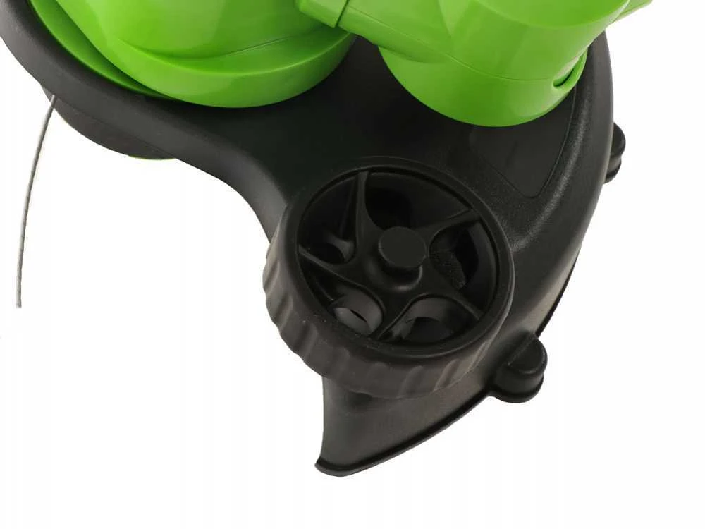 Coupe-bordures électrique à Batterie Greenworks G48LT30 24V - SANS BATTERIE NI CHARGEUR 21 Coupe-bordures électrique à Batterie Greenworks G48LT30 24V - SANS BATTERIE NI CHARGEUR – Image 19