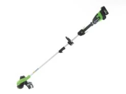 Coupe-bordures électrique à Batterie Greenworks G48ST8 48V - Batterie De 2 Ah -Outils De Jardin coupe bordures lectrique batterie greenworks g48st8 48v batterie de 2 ah coupe bordures batterie greenworks g48st8 35569 10 1656580688 IMG 62bd6a509530d